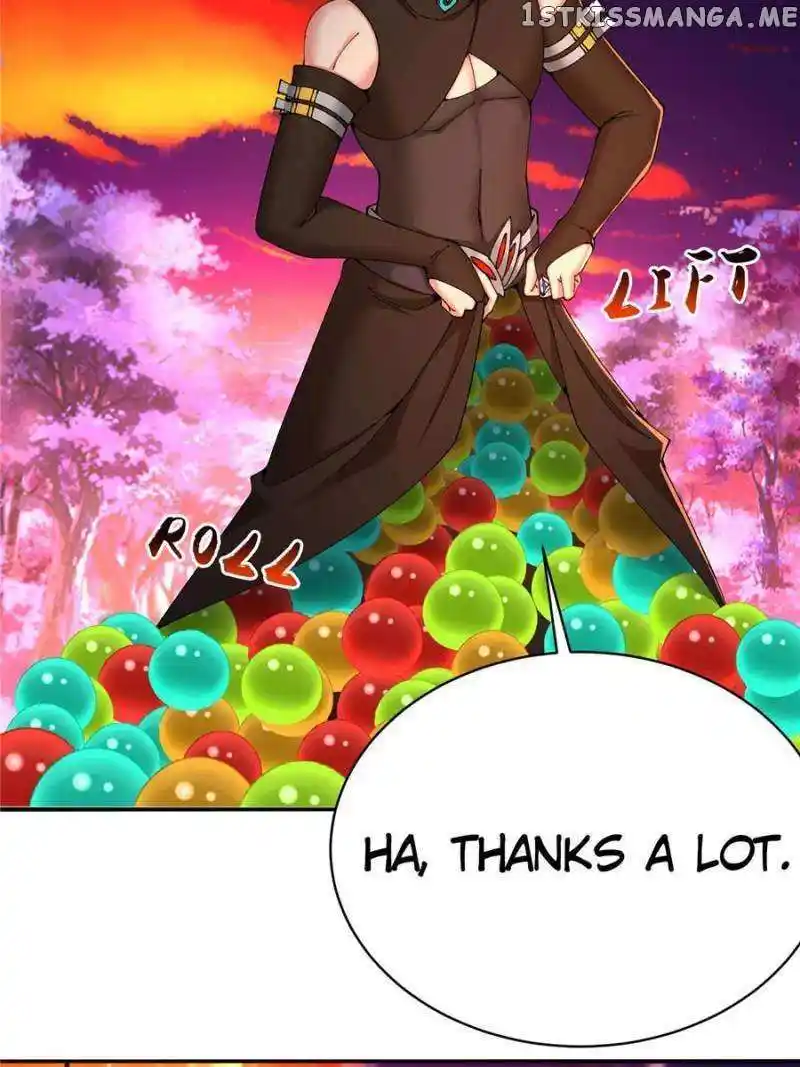 I Picked Up An Attribute Chapter 289