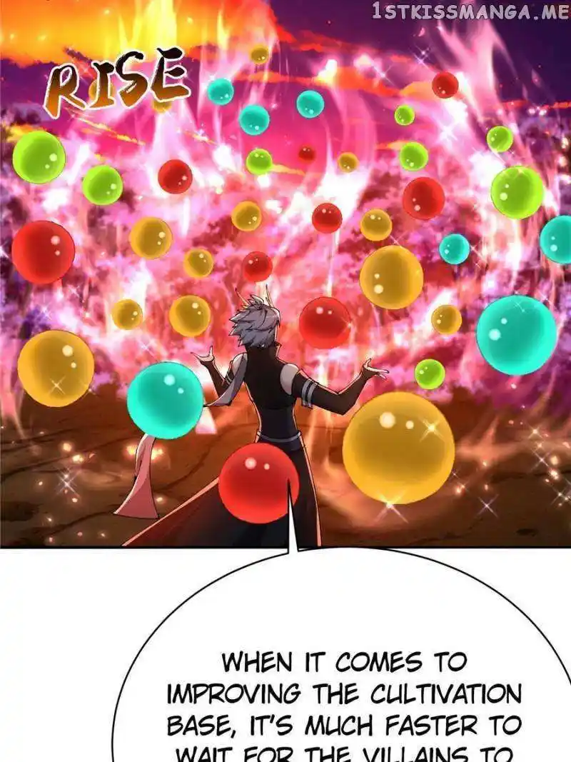 I Picked Up An Attribute Chapter 289