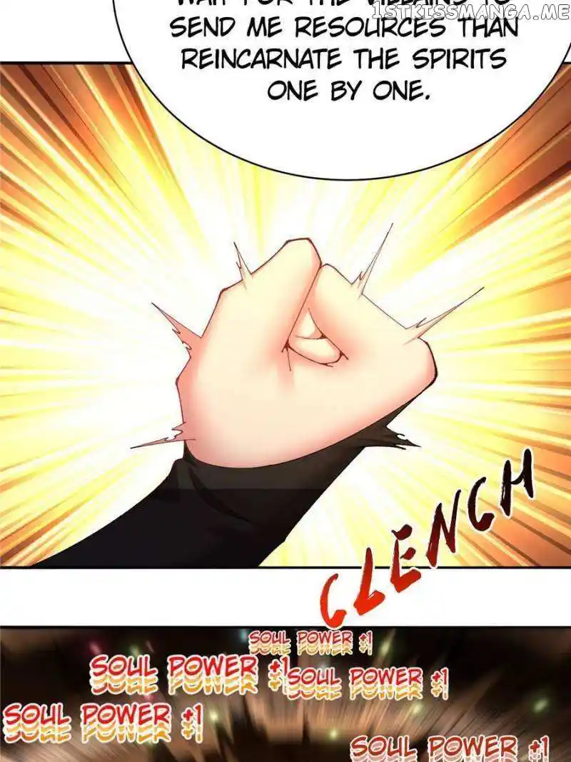 I Picked Up An Attribute Chapter 289