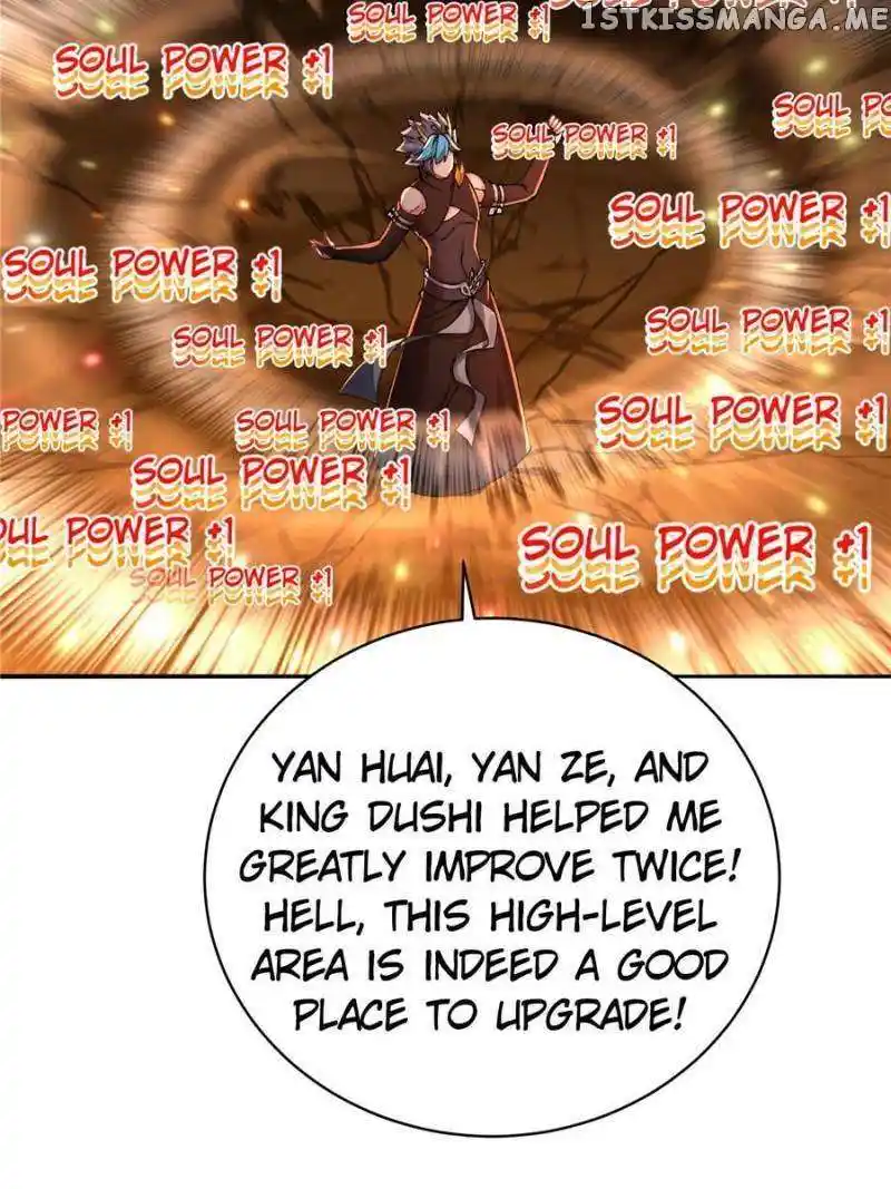 I Picked Up An Attribute Chapter 289