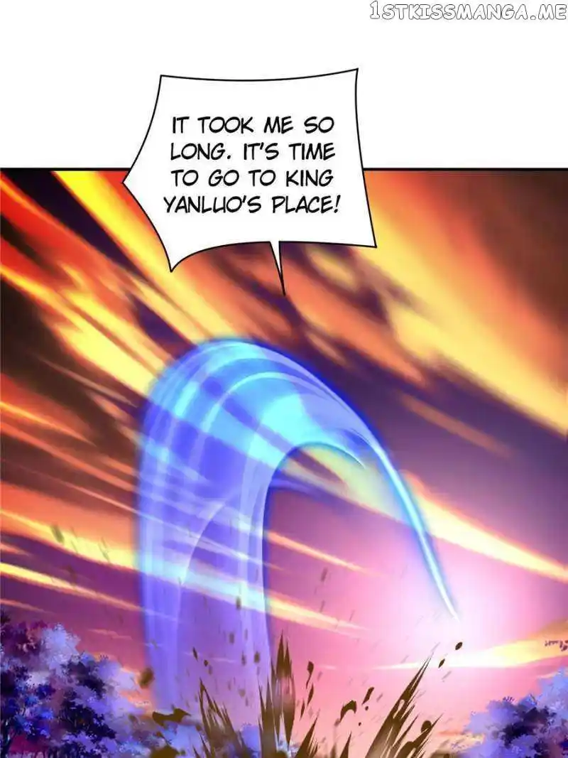 I Picked Up An Attribute Chapter 289