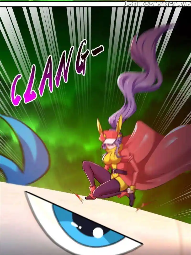 I Picked Up An Attribute Chapter 289