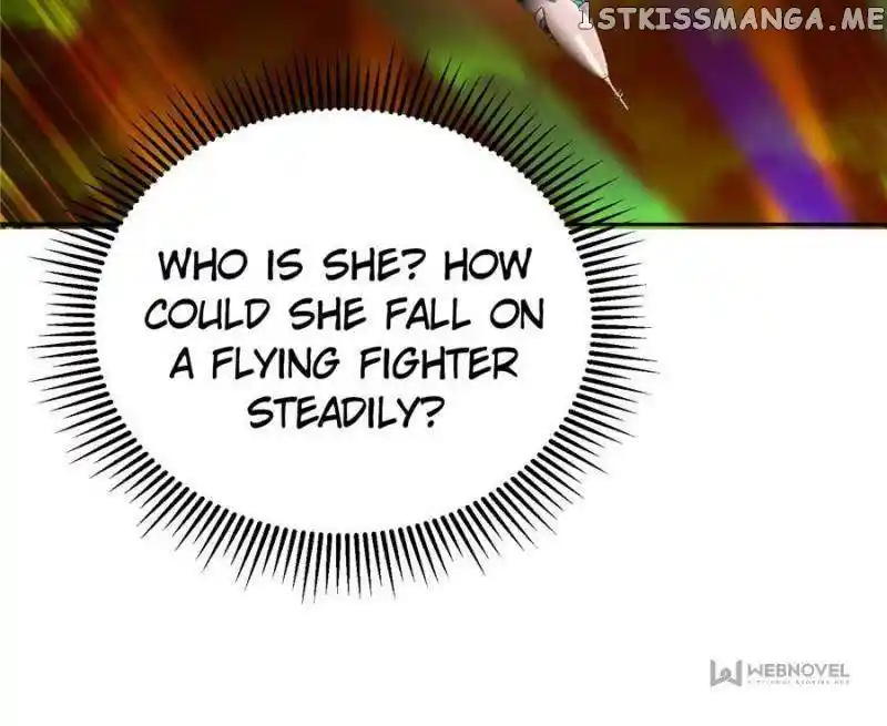 I Picked Up An Attribute Chapter 289