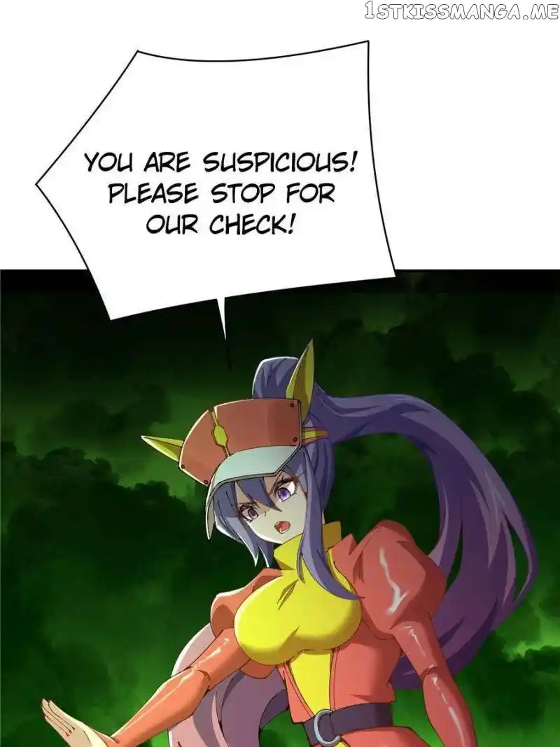 I Picked Up An Attribute Chapter 289