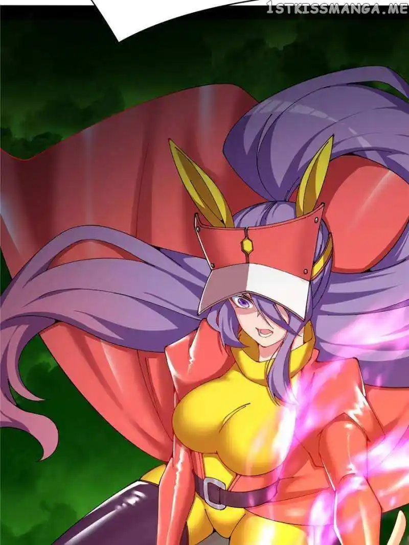 I Picked Up An Attribute Chapter 289