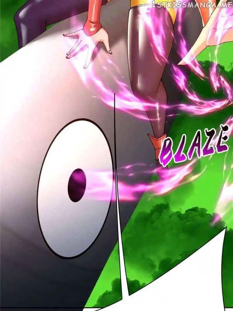 I Picked Up An Attribute Chapter 289