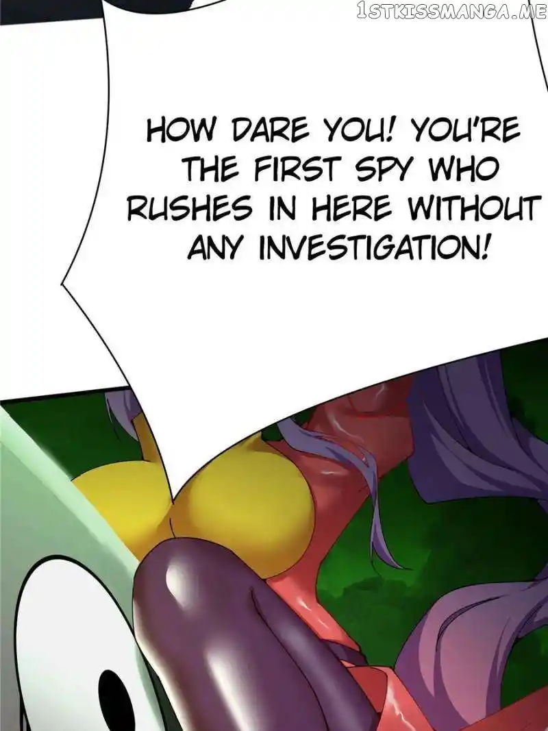 I Picked Up An Attribute Chapter 289