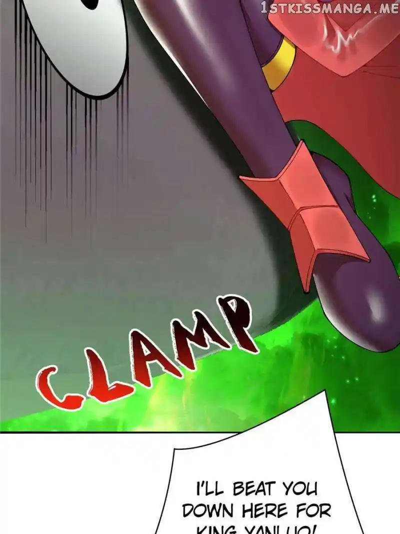 I Picked Up An Attribute Chapter 289