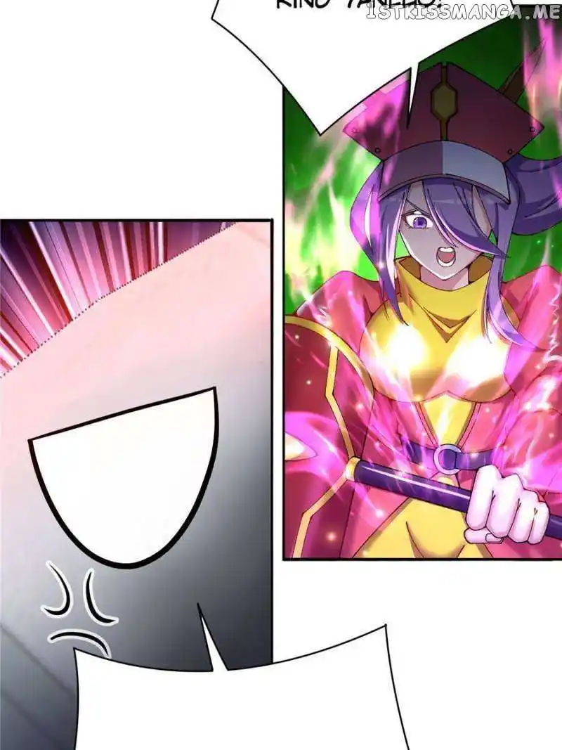 I Picked Up An Attribute Chapter 289