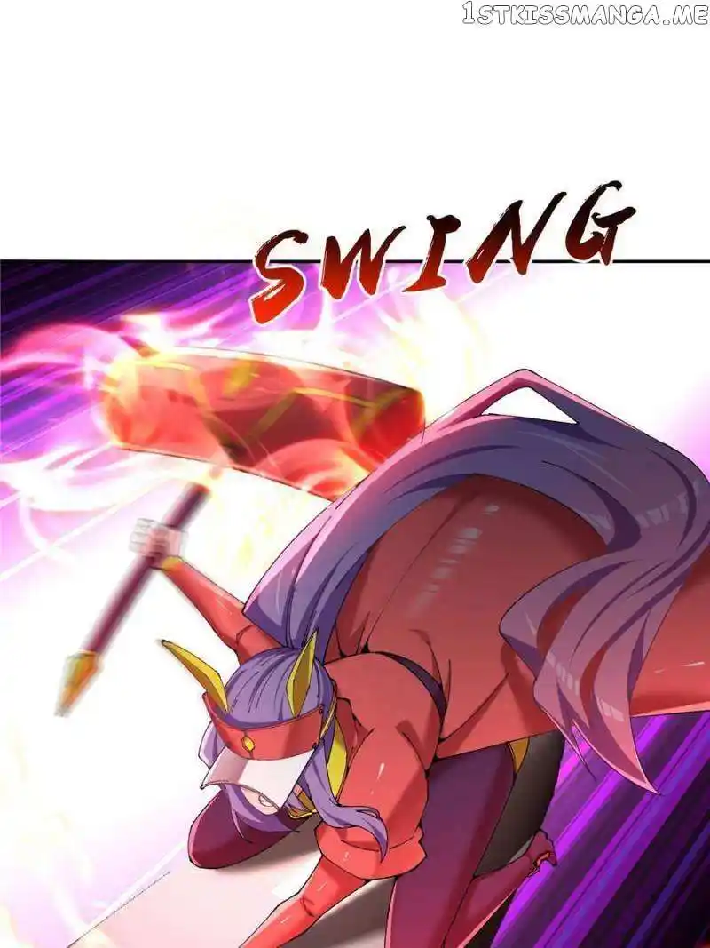 I Picked Up An Attribute Chapter 289