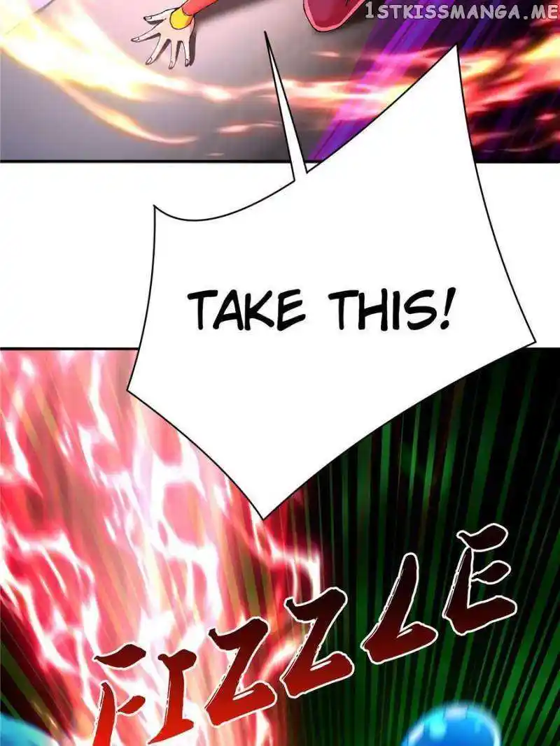 I Picked Up An Attribute Chapter 289