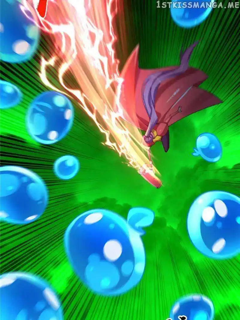 I Picked Up An Attribute Chapter 289