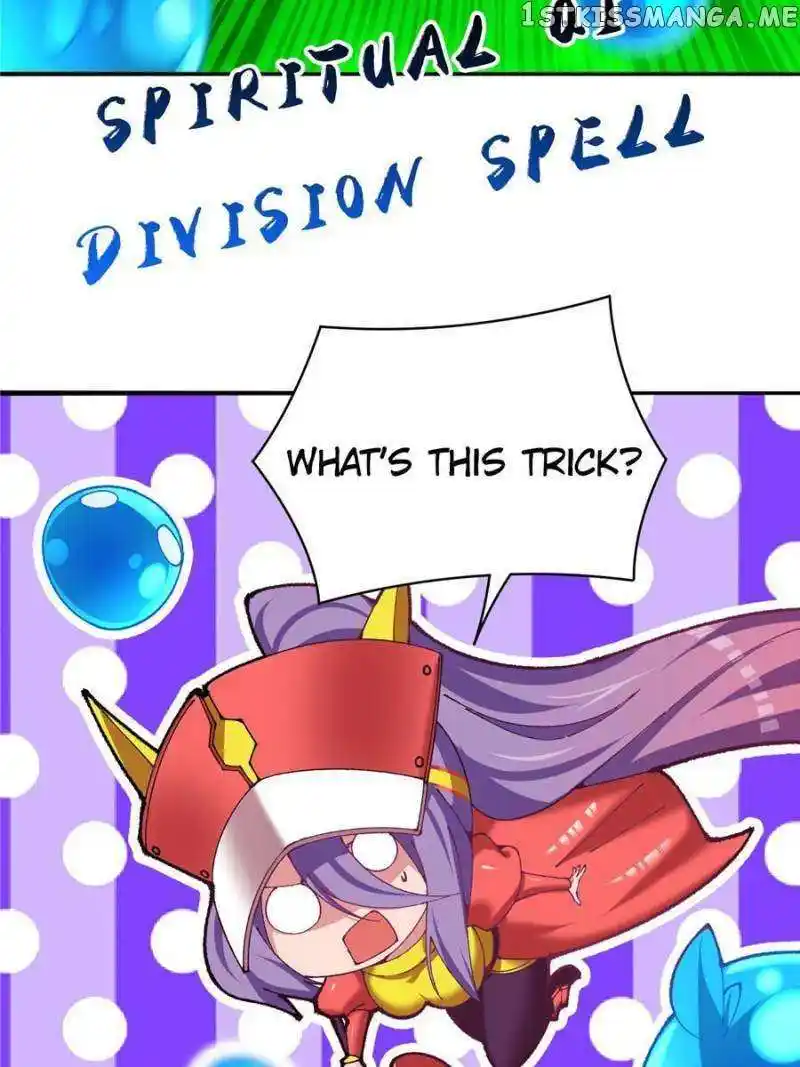 I Picked Up An Attribute Chapter 289