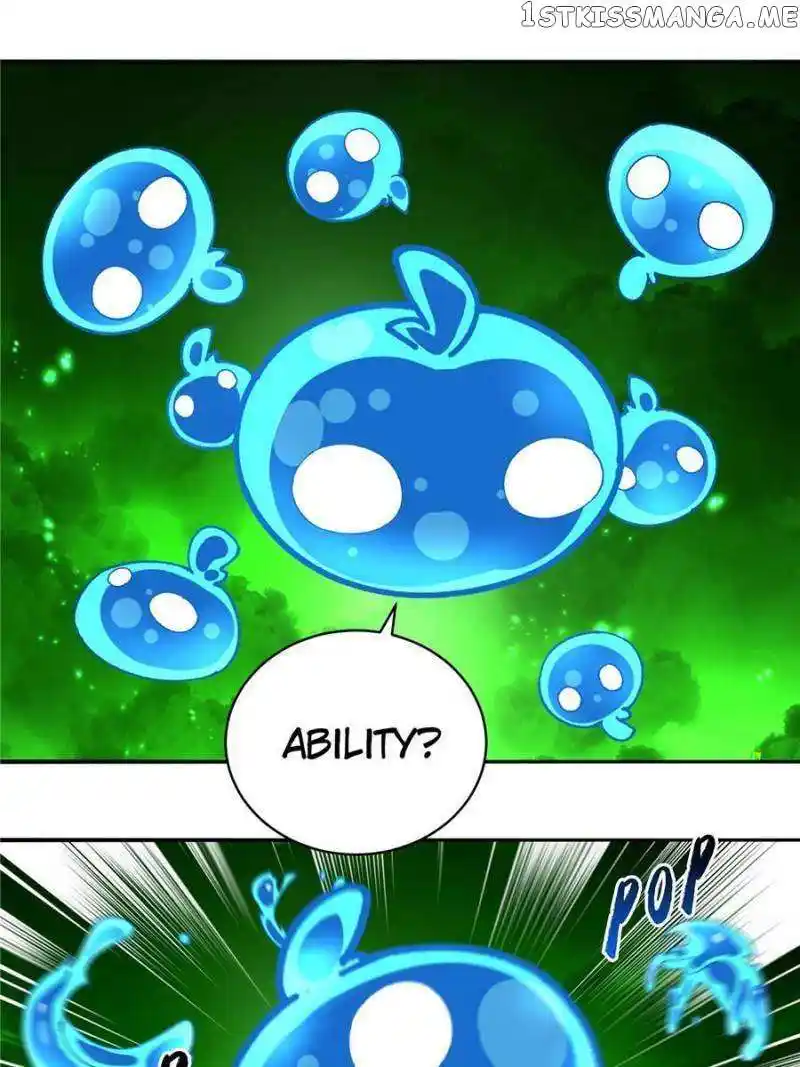 I Picked Up An Attribute Chapter 289