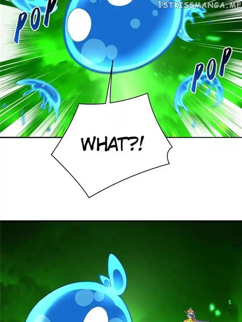 I Picked Up An Attribute Chapter 289