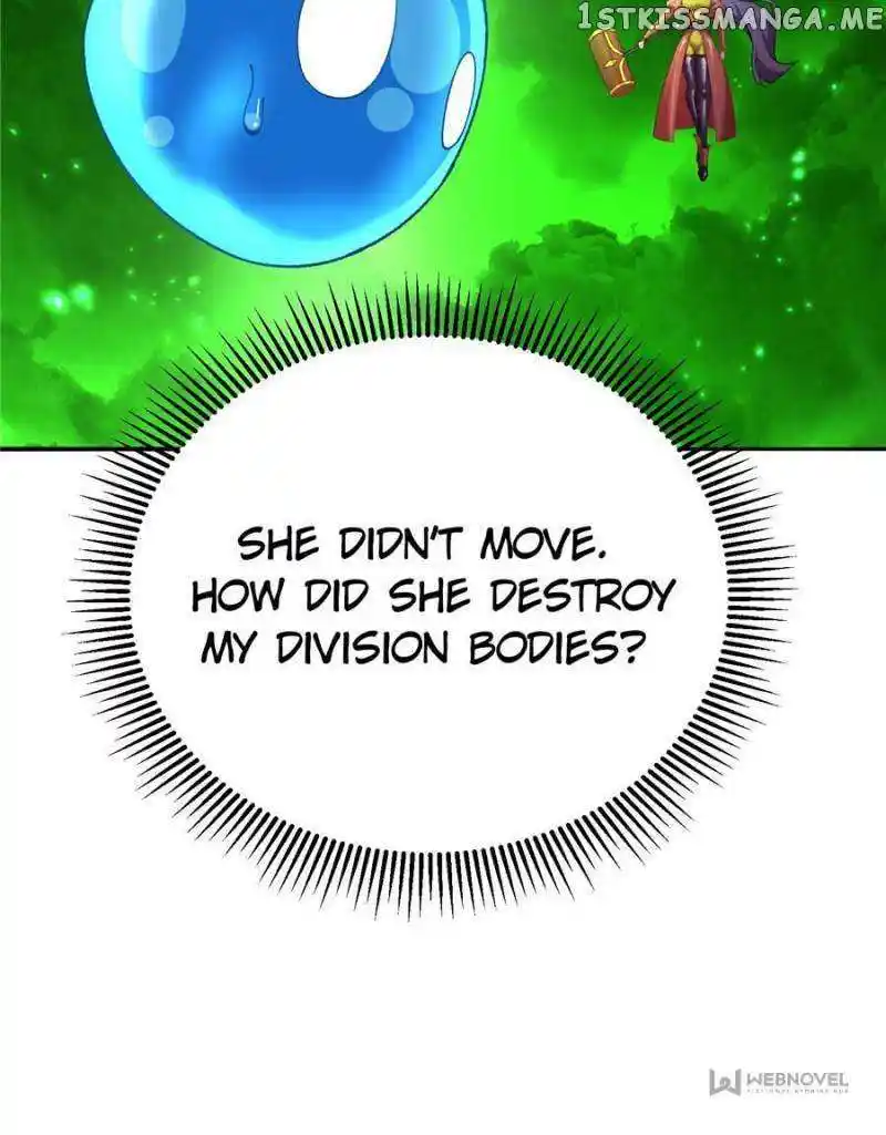 I Picked Up An Attribute Chapter 289