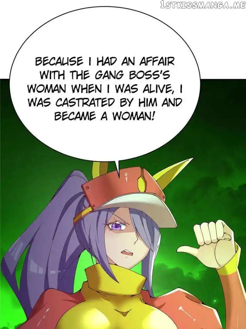 I Picked Up An Attribute Chapter 289