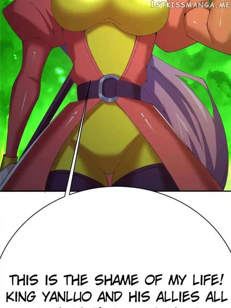 I Picked Up An Attribute Chapter 289