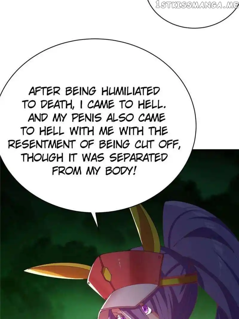 I Picked Up An Attribute Chapter 289