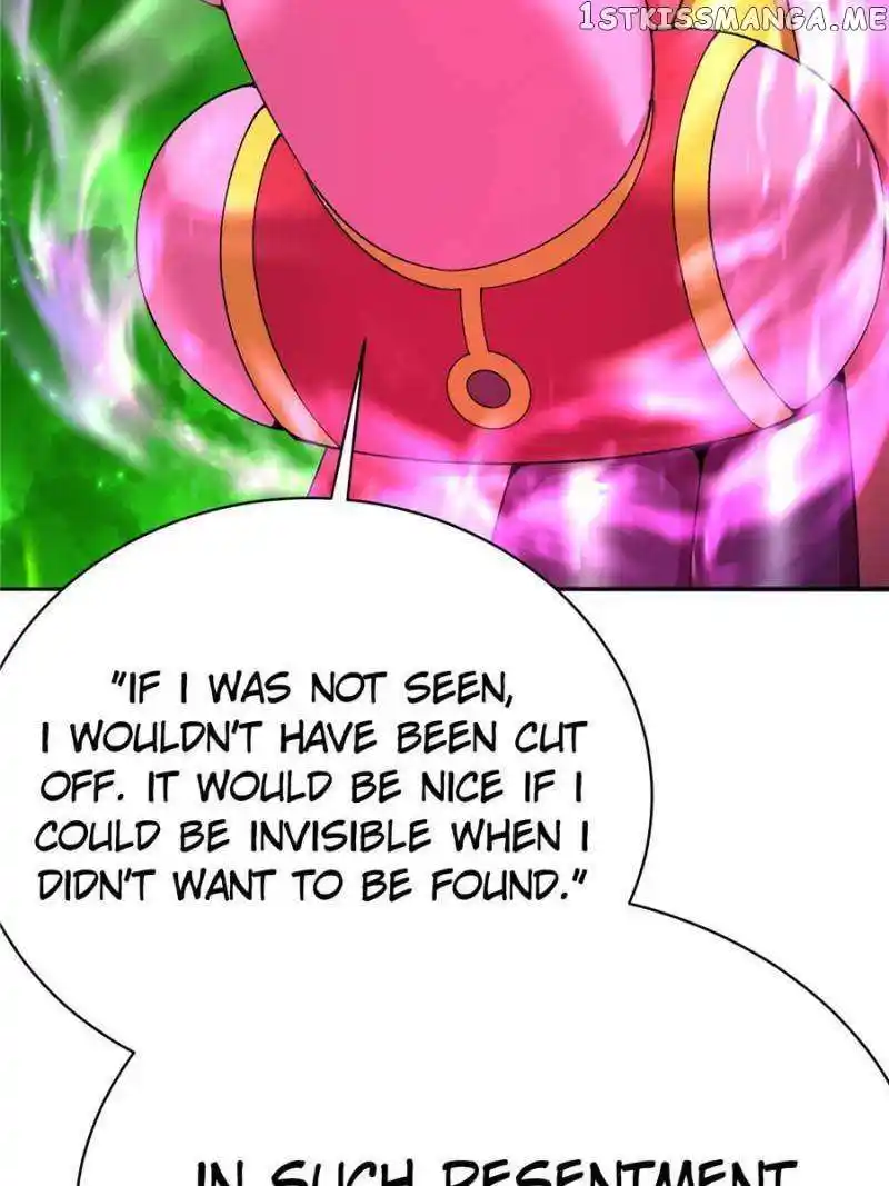 I Picked Up An Attribute Chapter 289