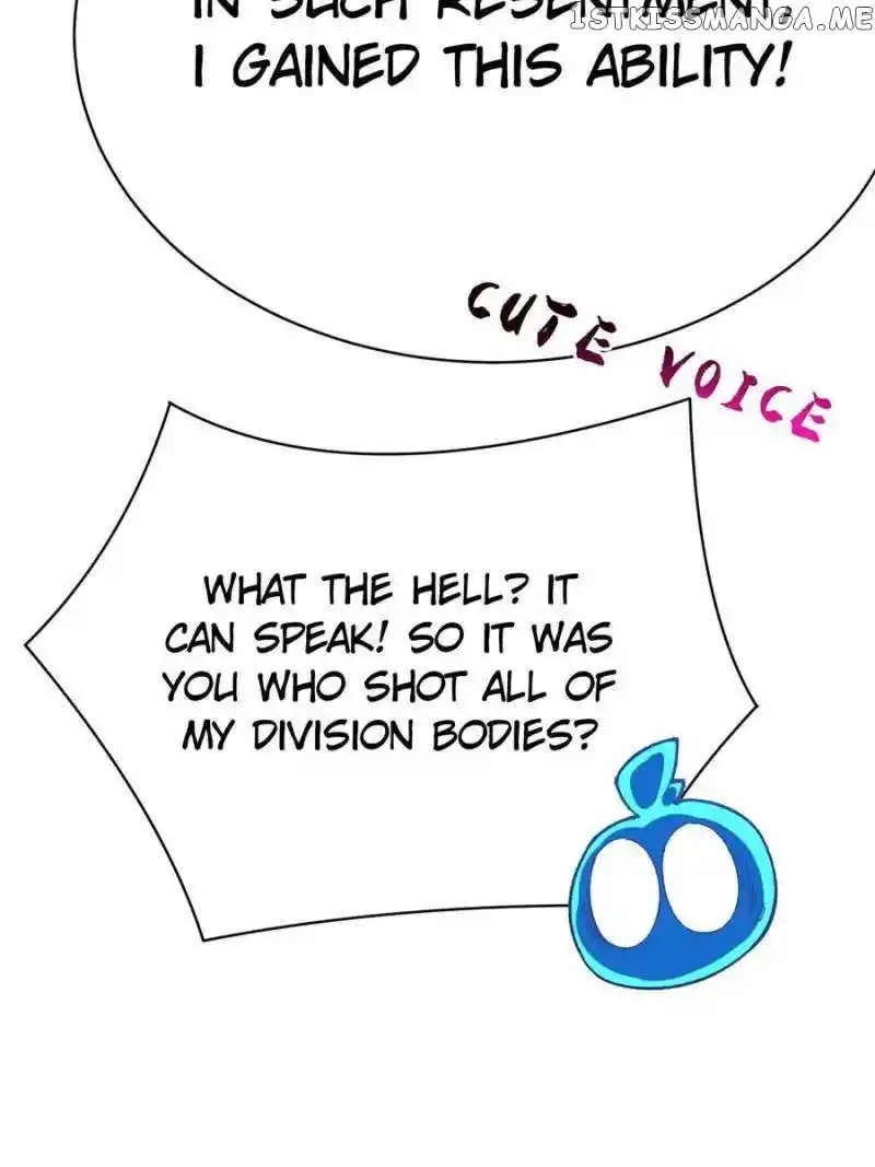 I Picked Up An Attribute Chapter 289