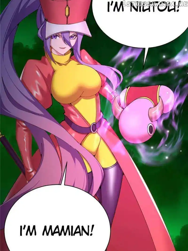 I Picked Up An Attribute Chapter 289