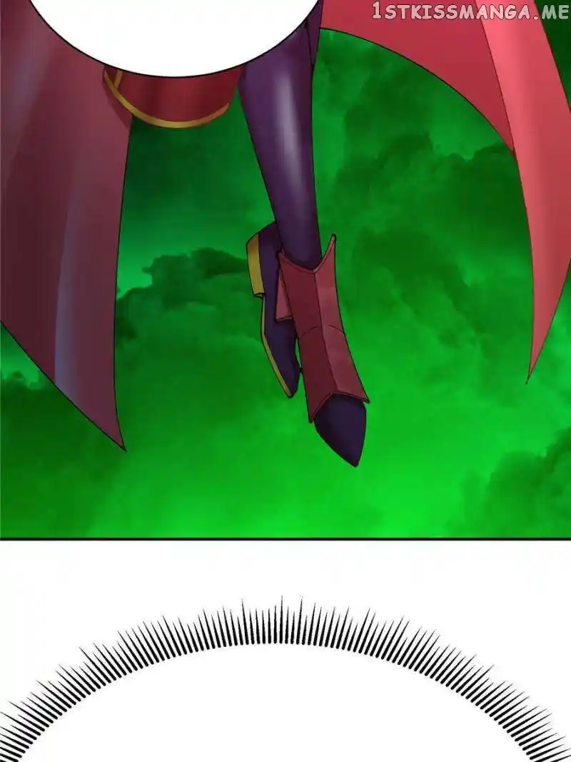 I Picked Up An Attribute Chapter 289