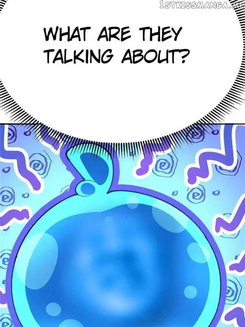 I Picked Up An Attribute Chapter 289