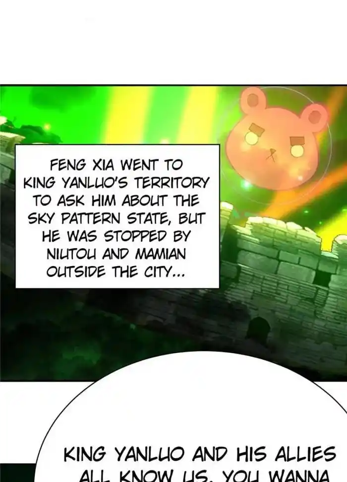 I Picked Up An Attribute Chapter 290