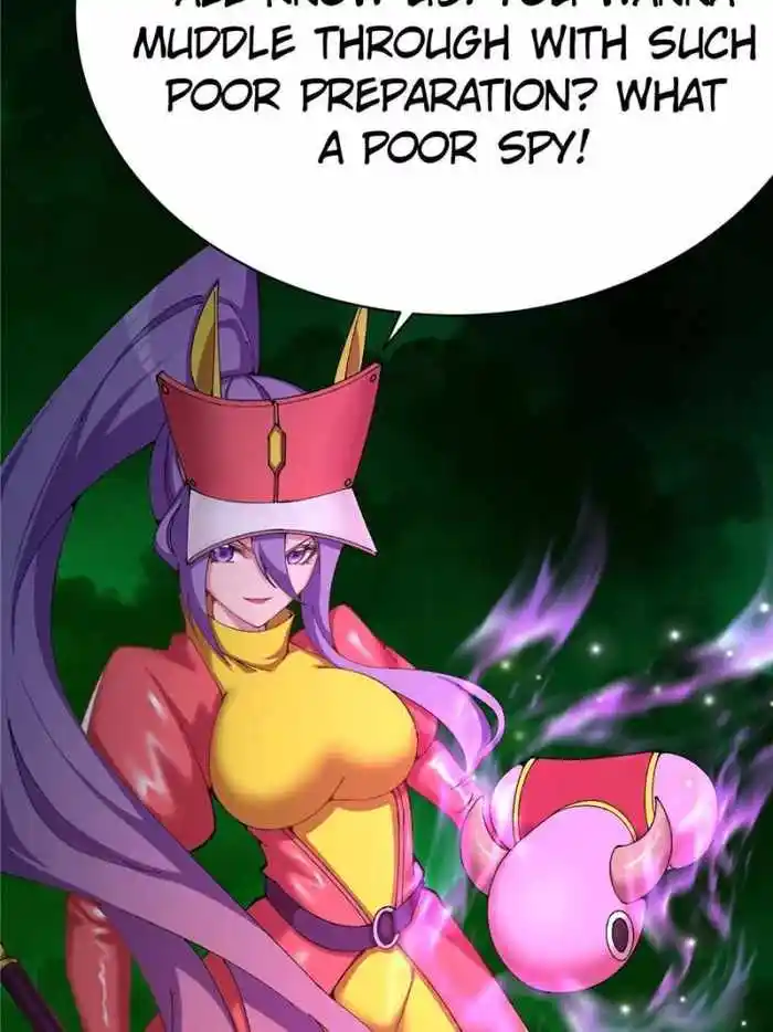 I Picked Up An Attribute Chapter 290