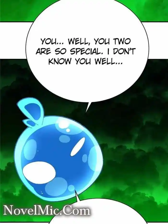 I Picked Up An Attribute Chapter 290