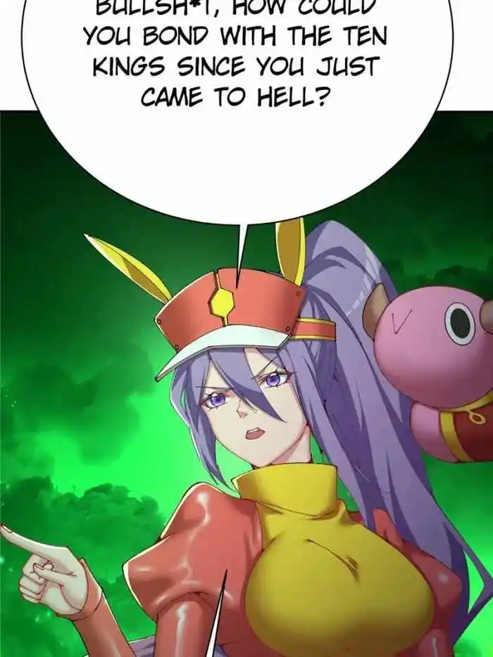 I Picked Up An Attribute Chapter 290