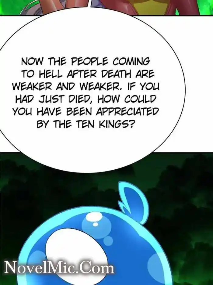 I Picked Up An Attribute Chapter 290