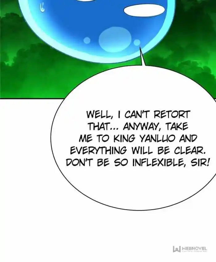 I Picked Up An Attribute Chapter 290