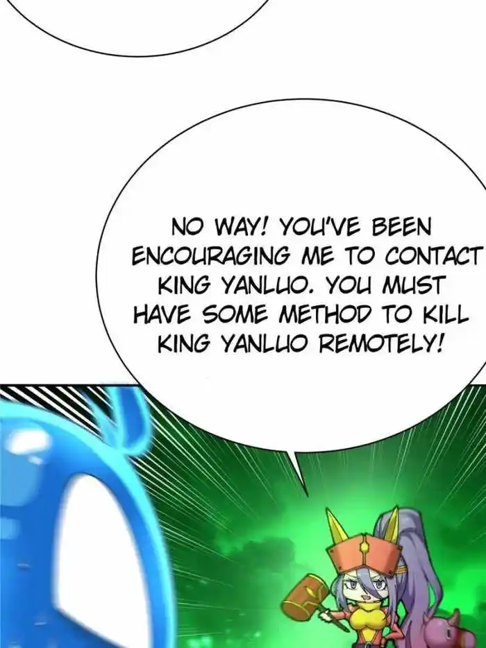 I Picked Up An Attribute Chapter 290