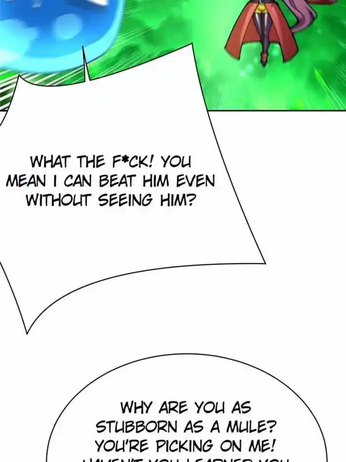 I Picked Up An Attribute Chapter 290