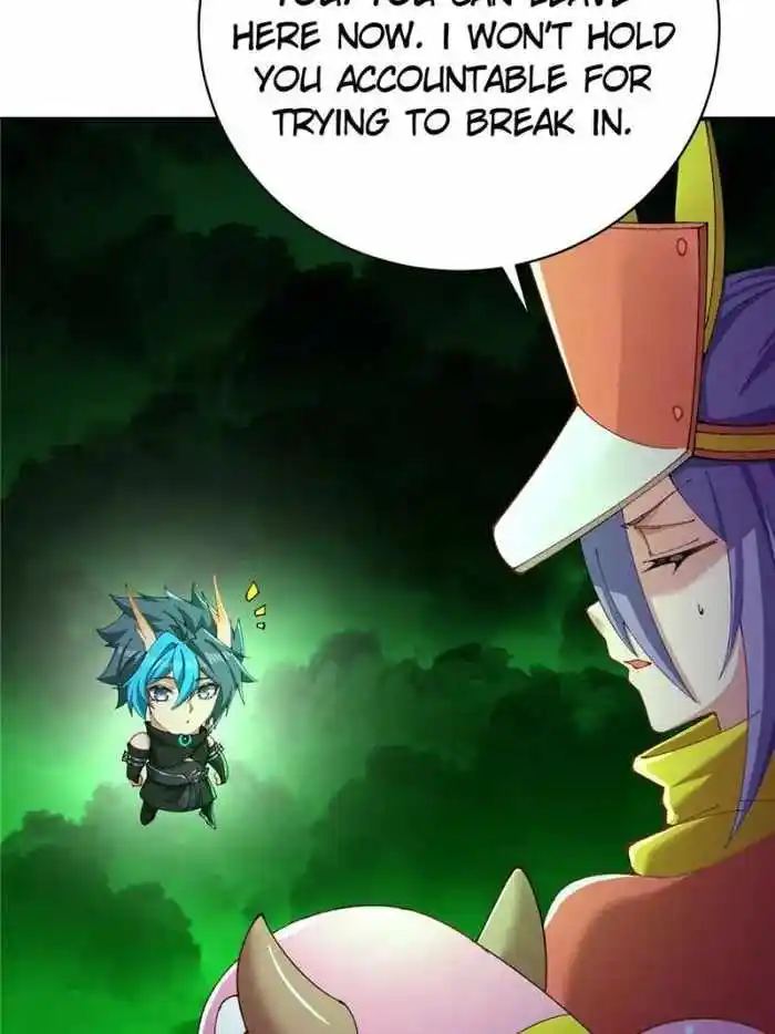 I Picked Up An Attribute Chapter 290