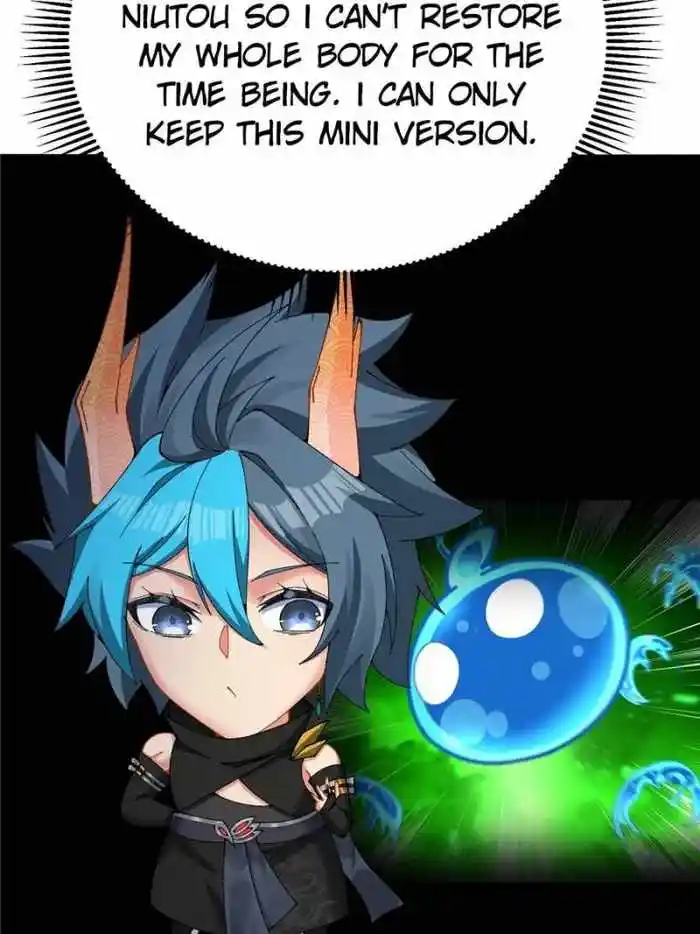 I Picked Up An Attribute Chapter 290