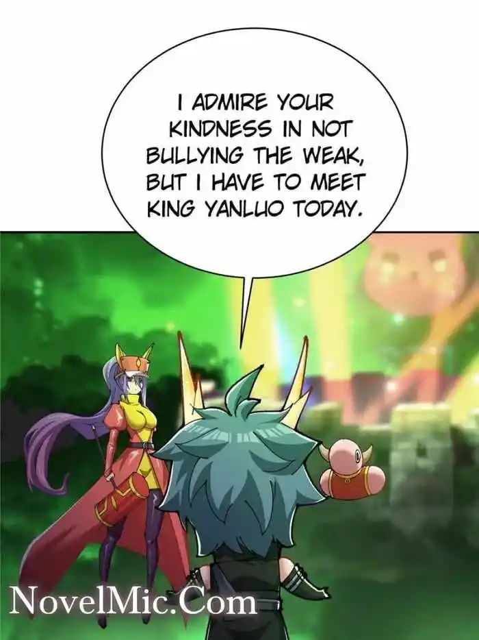 I Picked Up An Attribute Chapter 290