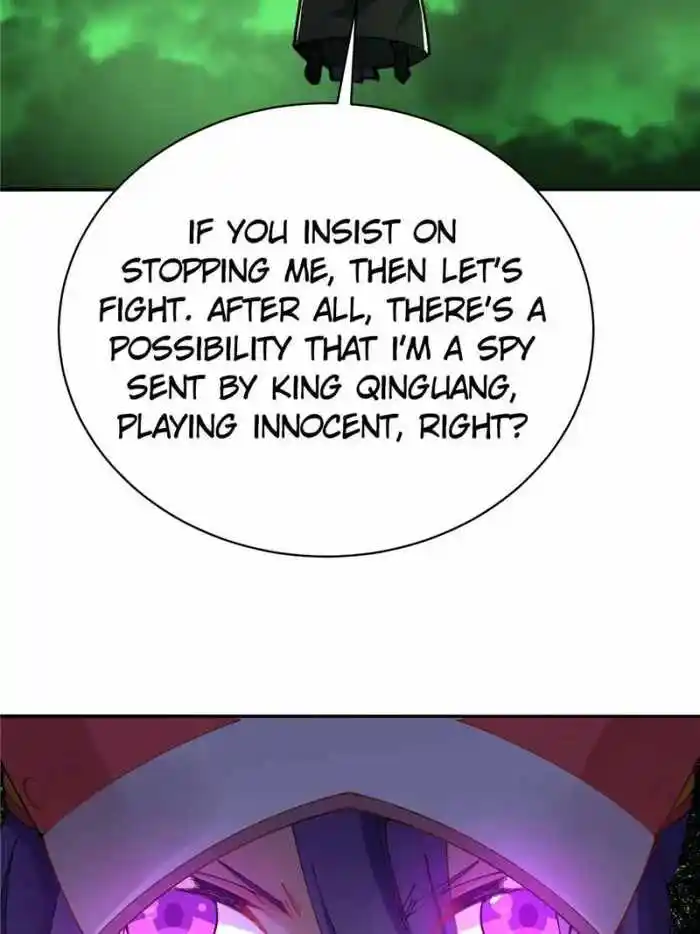 I Picked Up An Attribute Chapter 290