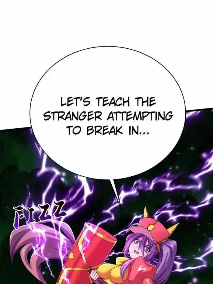 I Picked Up An Attribute Chapter 290