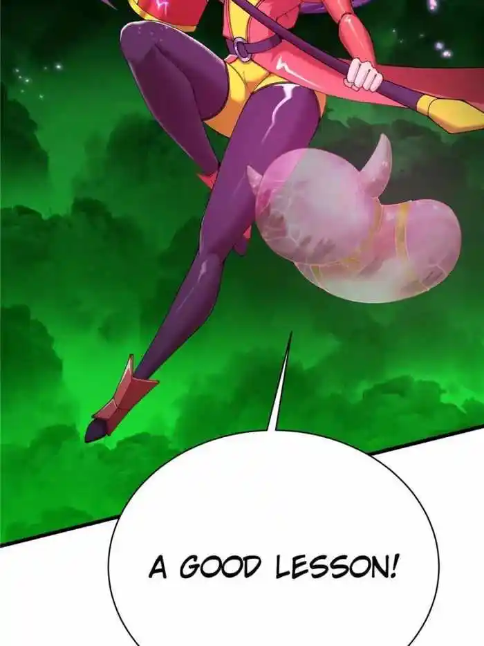 I Picked Up An Attribute Chapter 290