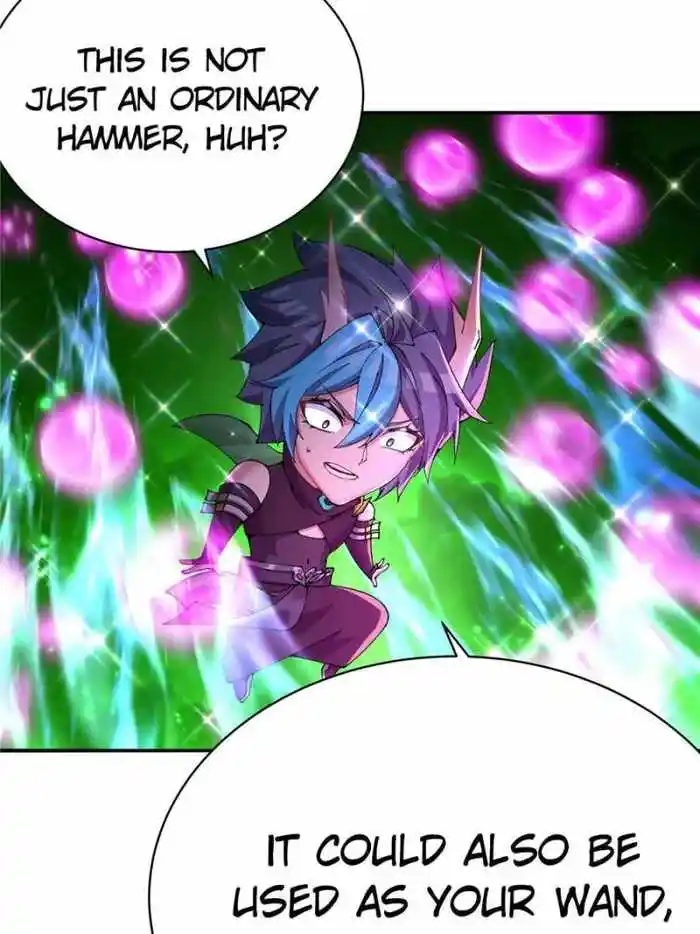 I Picked Up An Attribute Chapter 290