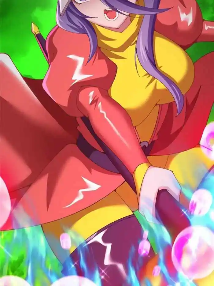 I Picked Up An Attribute Chapter 290