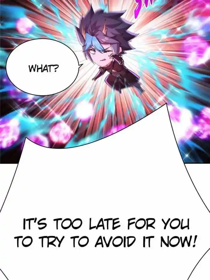 I Picked Up An Attribute Chapter 290