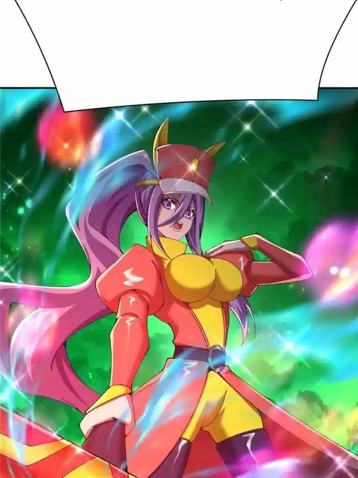 I Picked Up An Attribute Chapter 290