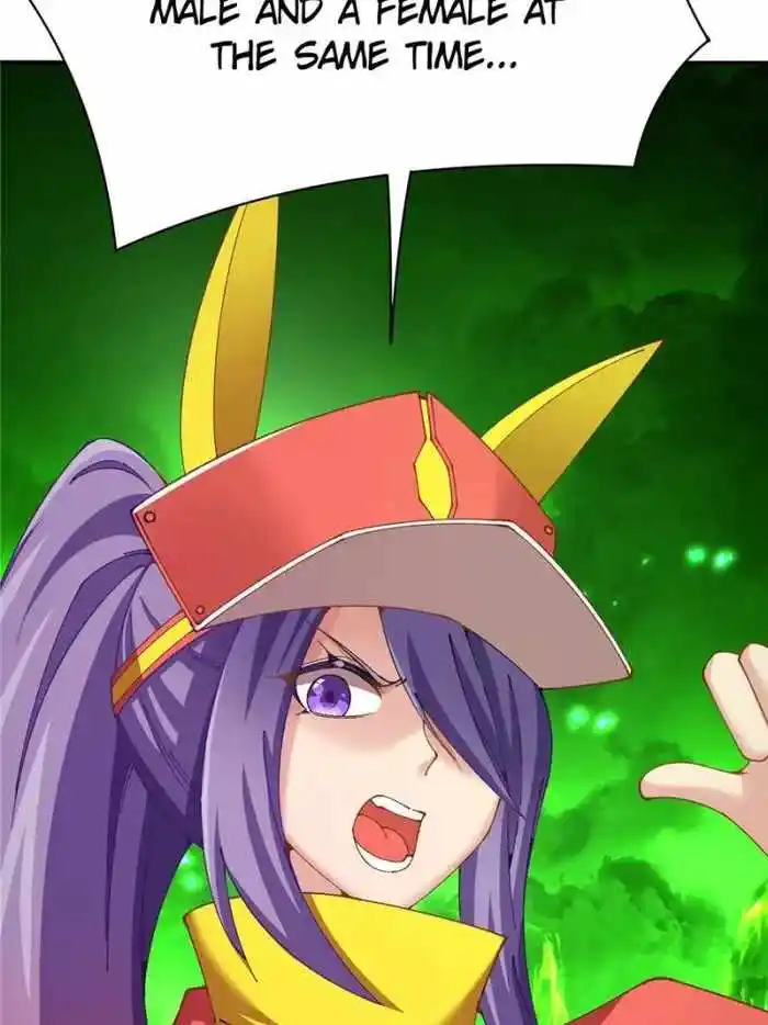 I Picked Up An Attribute Chapter 290