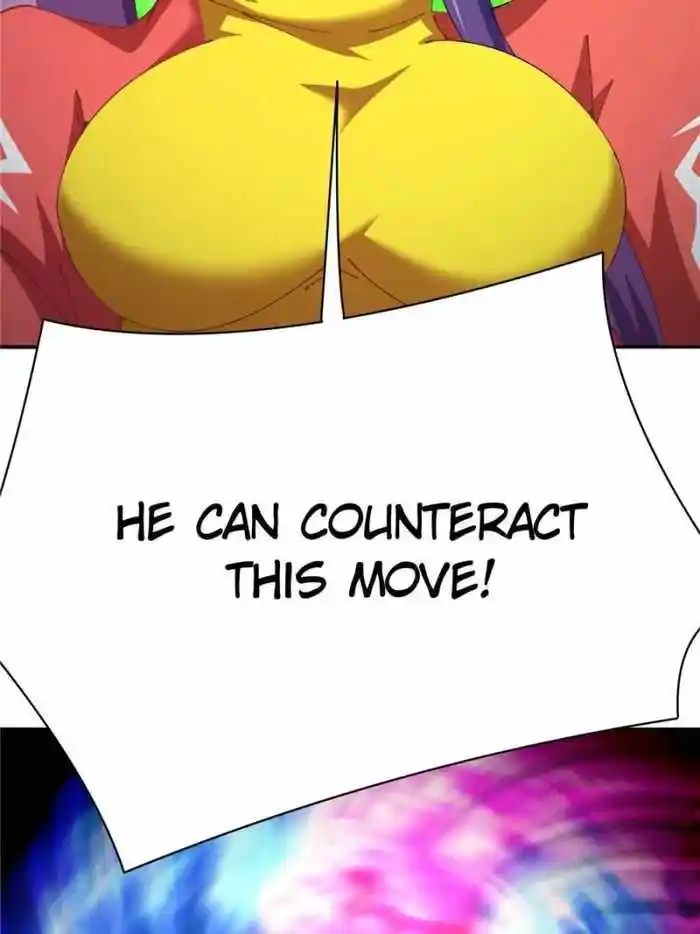 I Picked Up An Attribute Chapter 290