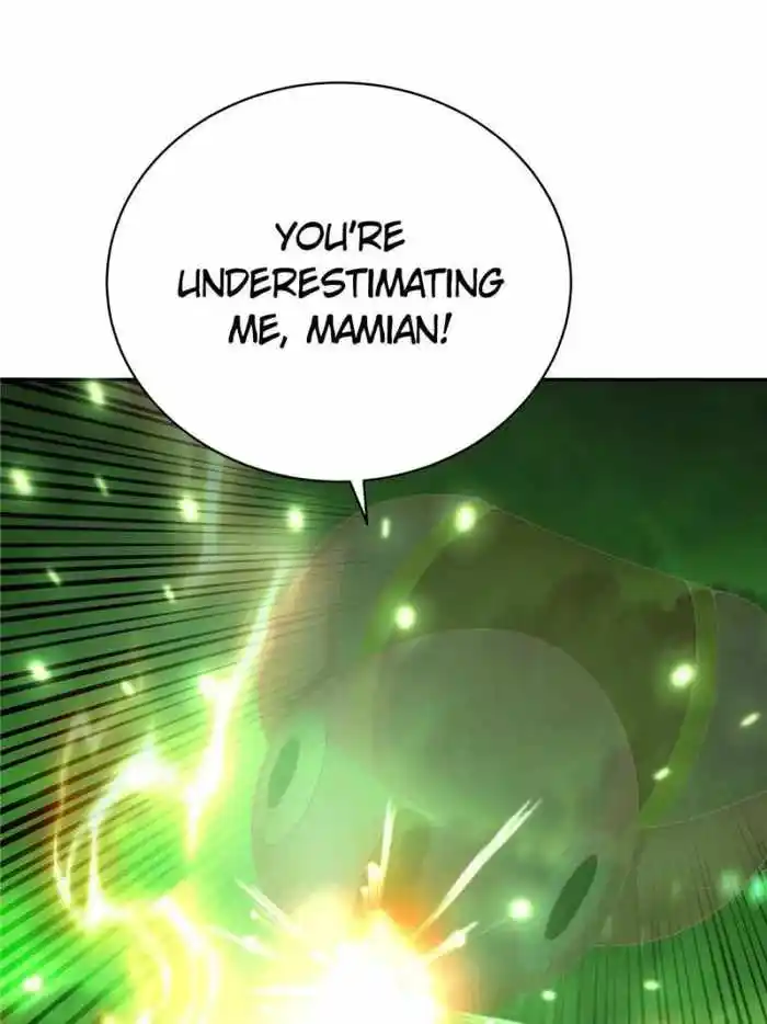 I Picked Up An Attribute Chapter 290