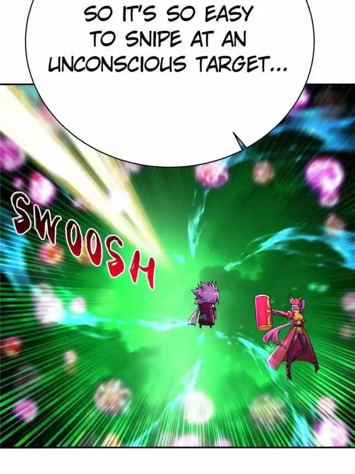 I Picked Up An Attribute Chapter 290